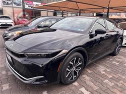 تويوتا كراون